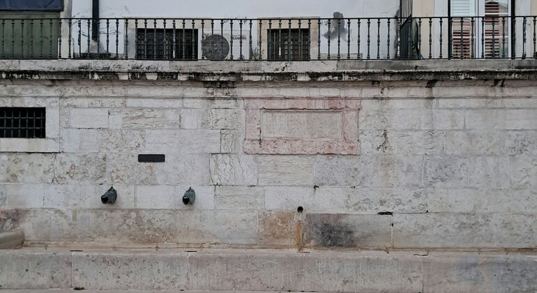7 Wonders of Lisbon's Alfama: Self Guided Exploration Game Portugal &mdash; #13