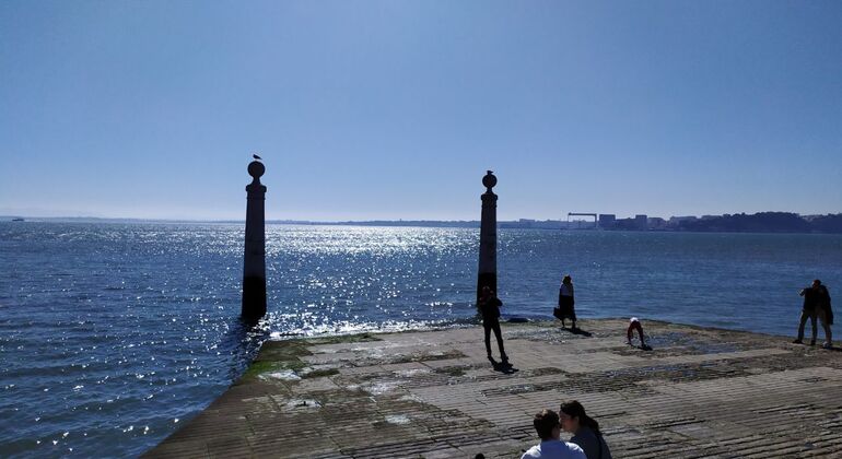 le 7 meraviglie dell'Alfama di Lisbona: Gioco di esplorazione autoguidata Portogallo — #3