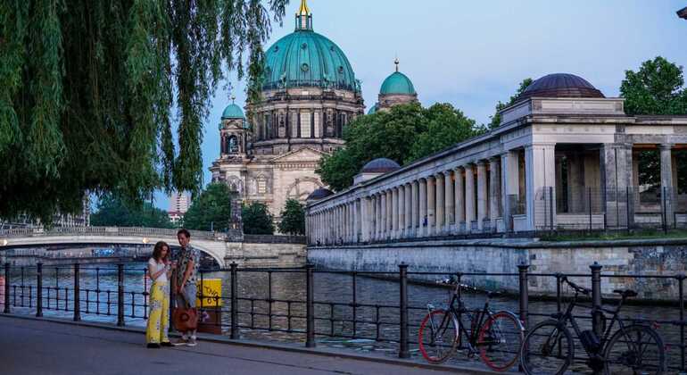 Dritte Reich Berlin Stadt Erkundung: Selbstgesteuertes Erkundungsspiel Deutschland — #1