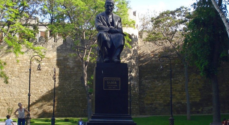 Ultimate Free Tour Baku: Old and New City Azerbaijan — #14