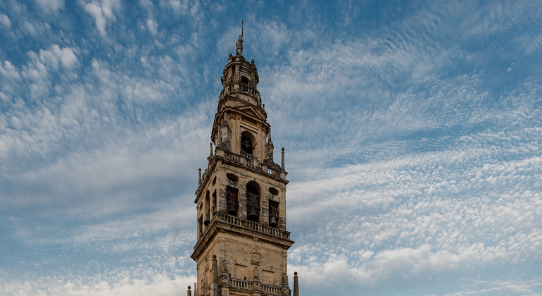 Cordoba: the Mosque-Cathedral Walking Tour with Tickets Spain — #5