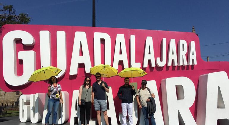 Visita guiada gratuita a Guadalajara Organizado por CaminaGDL