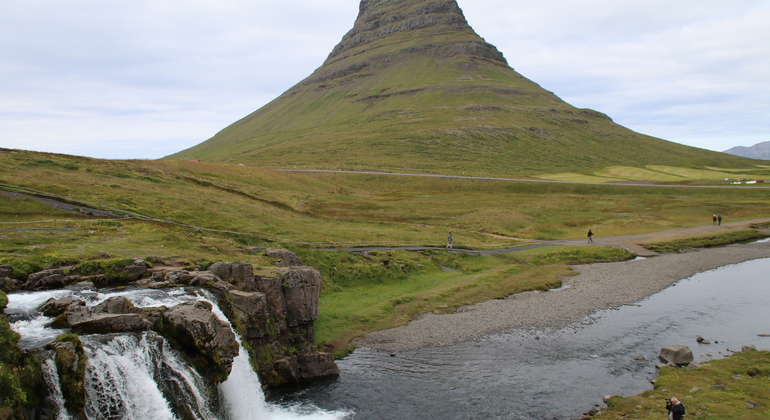 Excursión de un Día a Snaefellsnes desde Keflavik