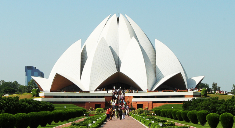 Golden Triangle Private 6-Day Tour India — #2