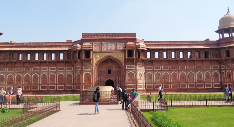 Golden Triangle Private 6-Day Tour India — #4