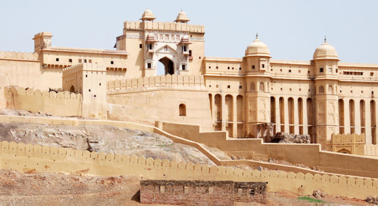 Golden Triangle Private 6-Day Tour India — #5