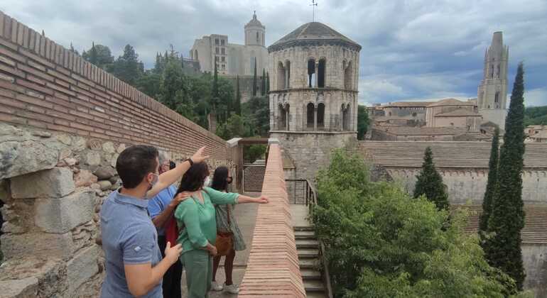 Tour curioso di Girona, uno sguardo diverso, Spain