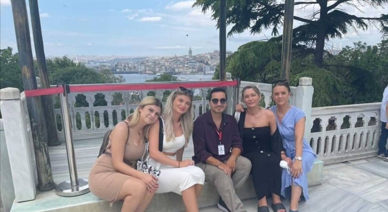 Istanbul Fener-Balat Free Tour Turkey — #4