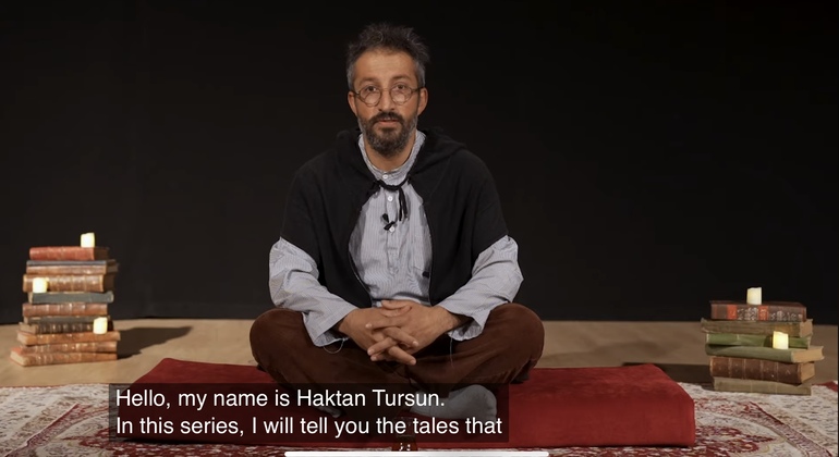 Visite de la vieille ville : De Constantinople à Istanbul Turquie — #6