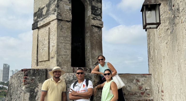 San Felipe de Barajas Free Walking Tour Colombia &mdash; #9