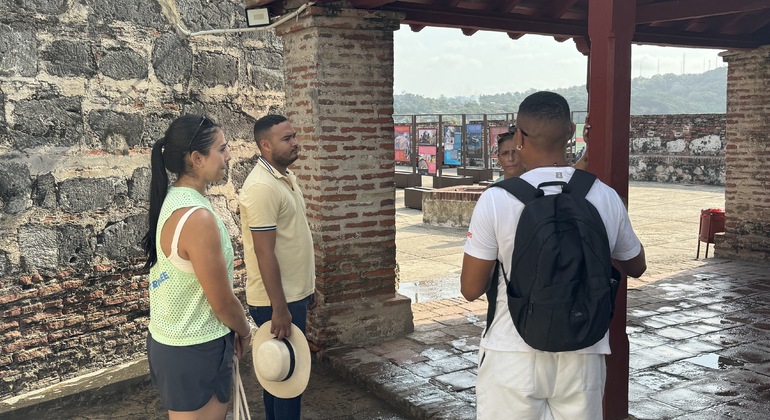 San Felipe de Barajas Free Walking Tour Colombia &mdash; #5