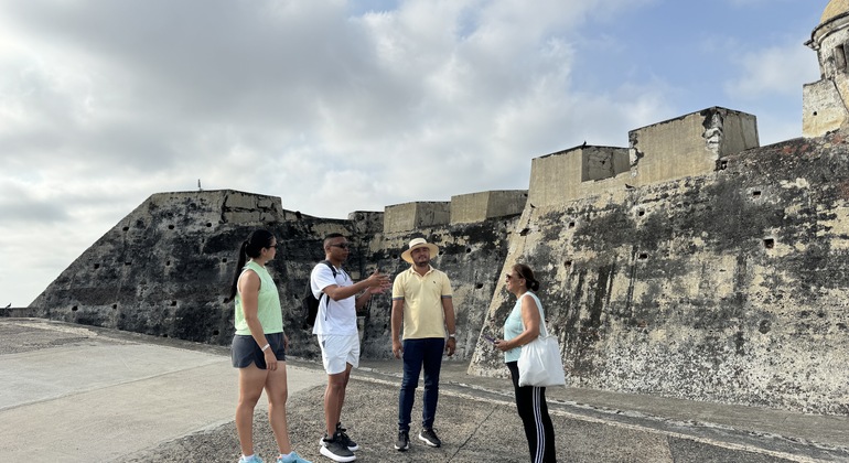 San Felipe de Barajas Free Walking Tour Colombia &mdash; #6