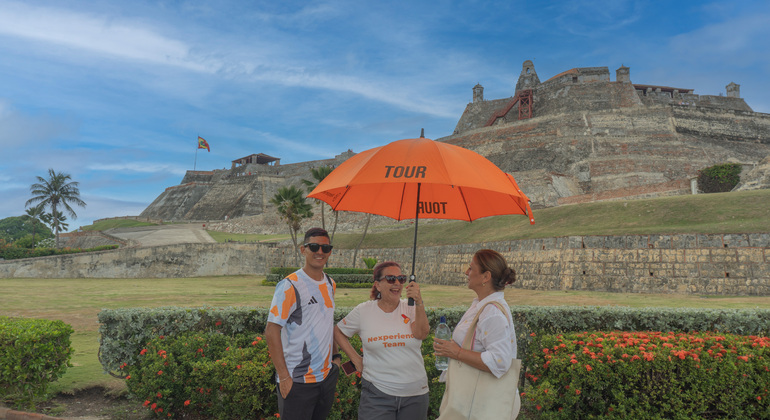 San Felipe de Barajas Free Walking Tour Colombia &mdash; #4