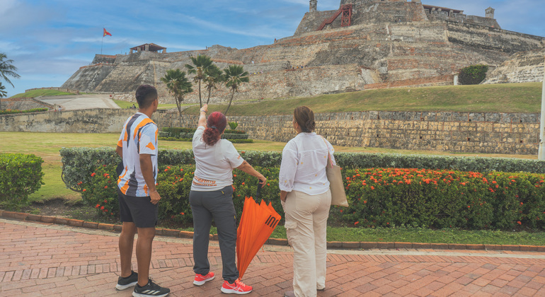 San Felipe de Barajas Free Walking Tour Provided by San Felipe de Barajas Free Walking Tour
