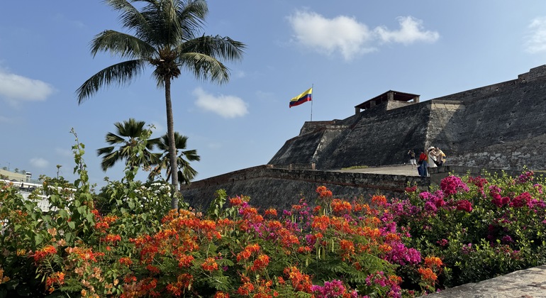 San Felipe de Barajas Free Walking Tour Colombia &mdash; #7