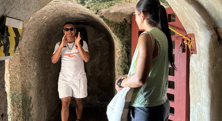 San Felipe de Barajas Free Walking Tour Colombia &mdash; #8