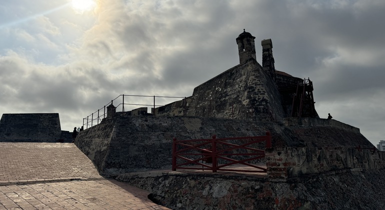 San Felipe de Barajas Free Walking Tour Colombia &mdash; #10