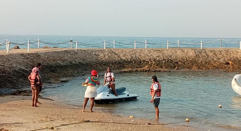 Ain El Sokhna Tagesausflug: Erlebnis aus Kairo mit Mittagessen inklusive Ägypten — #2