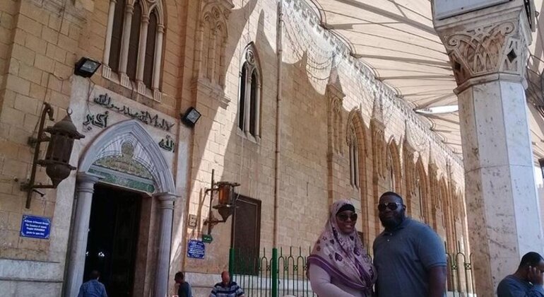 Egyptian Museum, Citadel, and Khan al-Khalil Bazaar with Lunch Egypt — #11