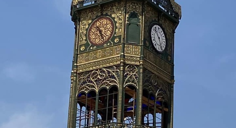 Turismo en El Cairo: Museo Egipcio, Mezquita de la Ciudadela, Iglesia Copta Egipto — #10