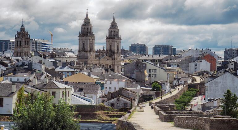 Tour gratuito “Lugo essenziale” Fornito da Free Essential Lugo Tour