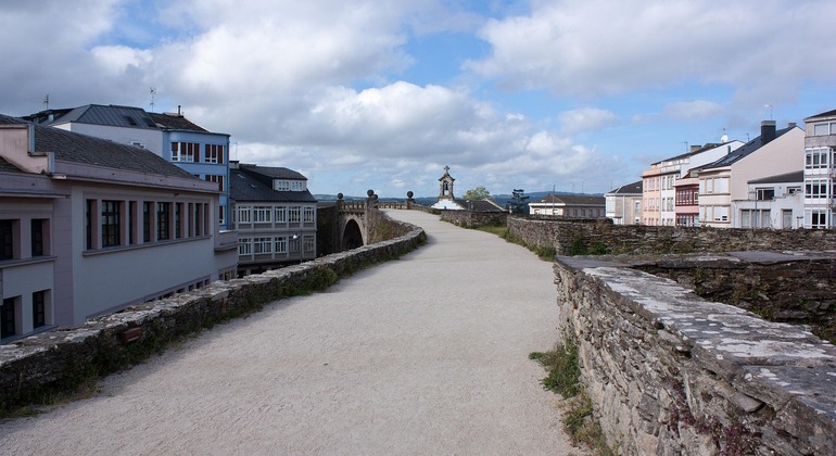 Tour gratuito “Lugo essenziale” Spagna &mdash; #2