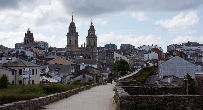 Tour gratuito “Lugo essenziale” Spagna &mdash; #3
