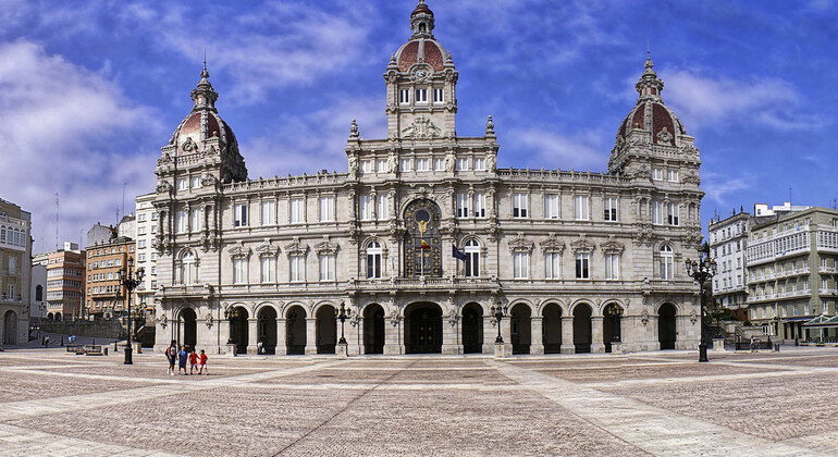 Free Tour Esencial de A Coruña Spain &mdash; #2