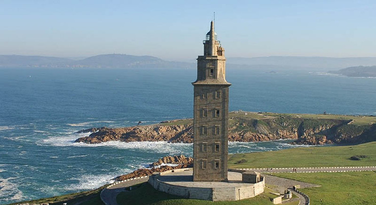 Free Tour Esencial de A Coruña Spain &mdash; #3