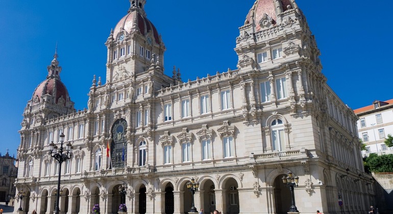 Free Tour Esencial de A Coruña Spain &mdash; #4
