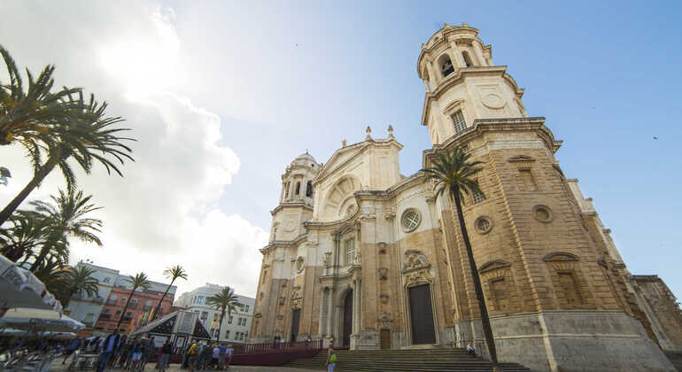 Free Tour Cádis Essencial