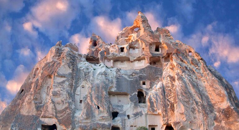 Cappadocia Green Tour Provided by Turkey Tours Company