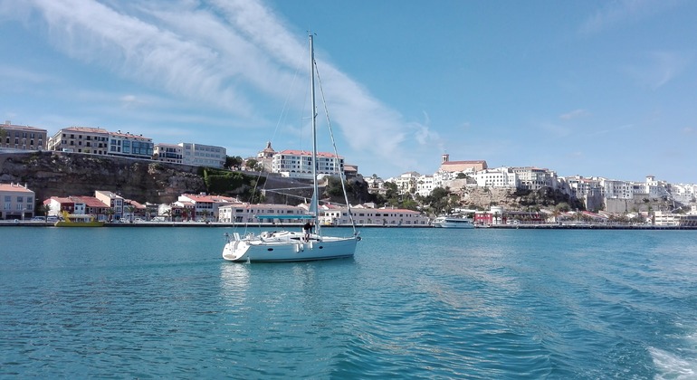 Mahon History, Spain