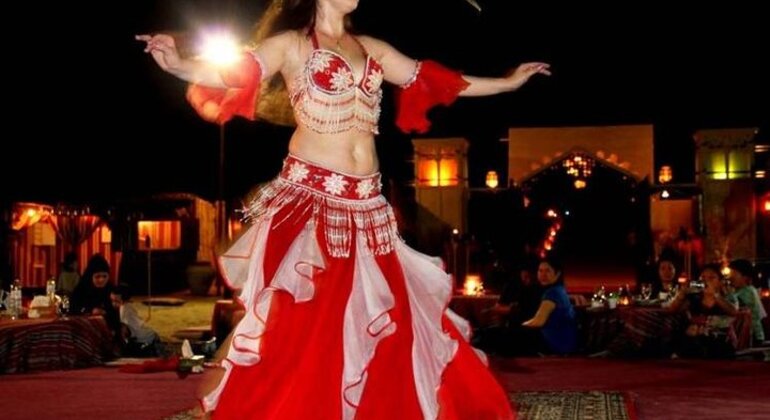 Safari serale nel deserto Emirati Arabi Uniti &mdash; #6