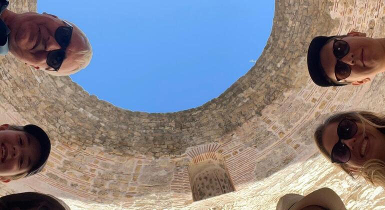 Free Split Walking Tour Croatia — #5