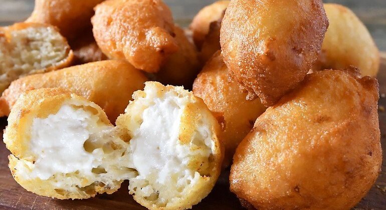 Visita nocturna a Catania Italia — #2