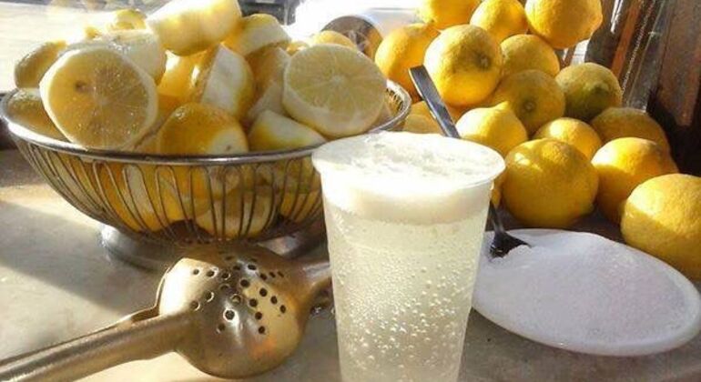 Visita nocturna a Catania Italia — #3