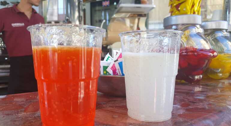 Visita nocturna a Catania Italia — #5