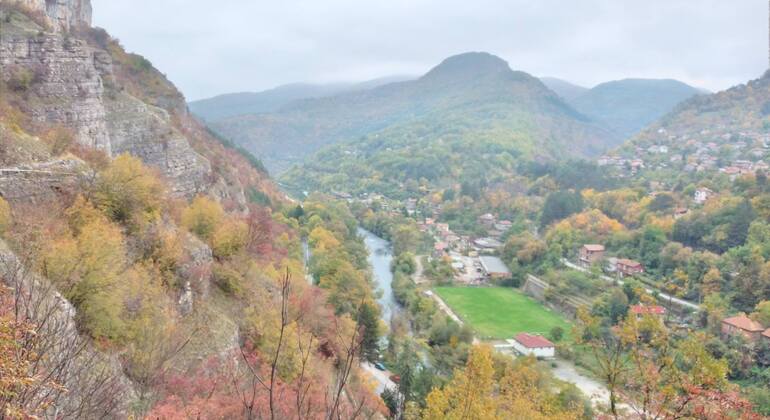 Iskar Gorge Nature Day Trip Bulgaria — #1