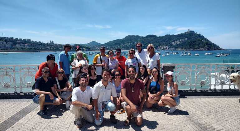 The Best Free Tour of the History of San Sebastián Provided by Lamia FreeTours