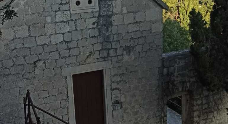 Geheime Marjan Wandertour Kroatien &mdash; #3