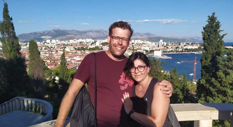 Geheime Marjan Wandertour Kroatien &mdash; #5