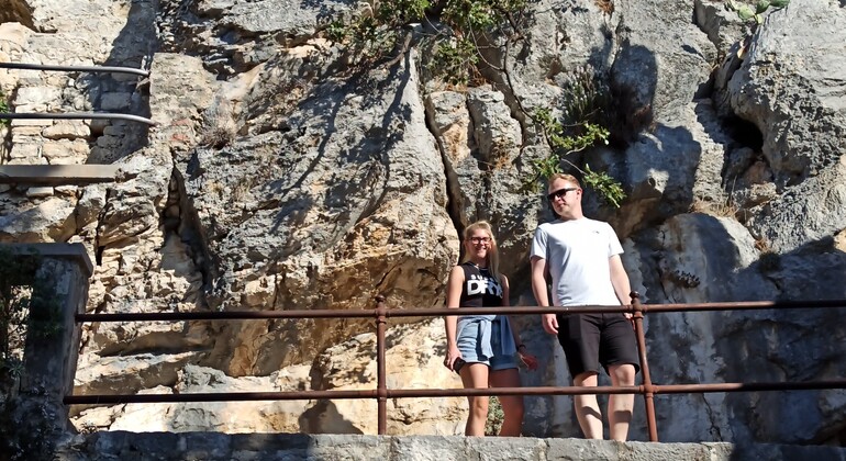 Geheime Marjan Wandertour Kroatien &mdash; #6