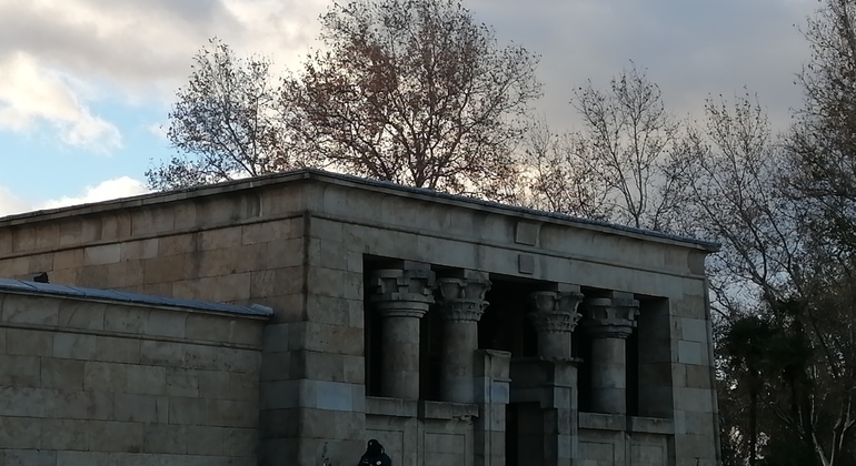 Tour por el Parque del Oeste