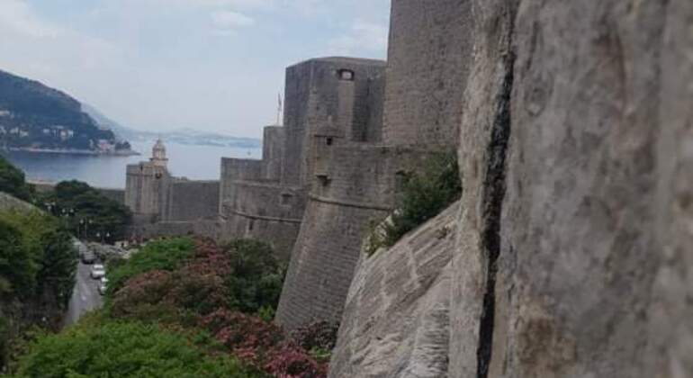 Casco antiguo de Dubrovnik Croacia — #7