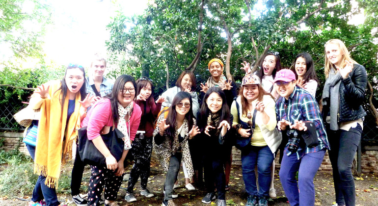 Mistérios num tour de tapas em Madrid Espanha — #4