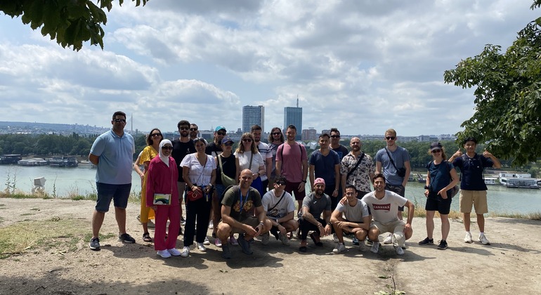 Free Tour Belgrado: Explore o centro histórico da cidade Sérvia — #2