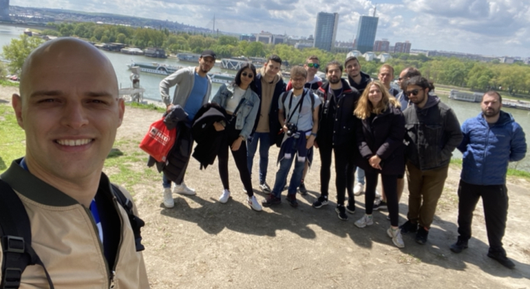 Free Tour Belgrado: Explore o centro histórico da cidade Sérvia — #4