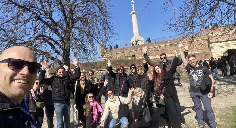 Free Tour Belgrado: Explore o centro histórico da cidade Sérvia — #11