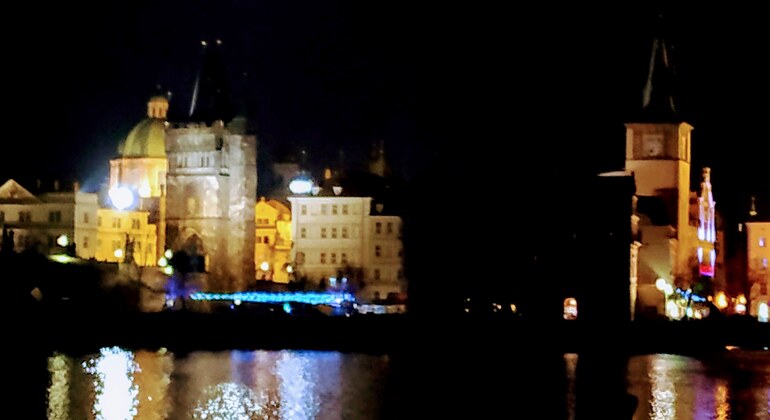 Leyendas y Curiosidades de Praga: Visita nocturna República Checa &mdash; #6